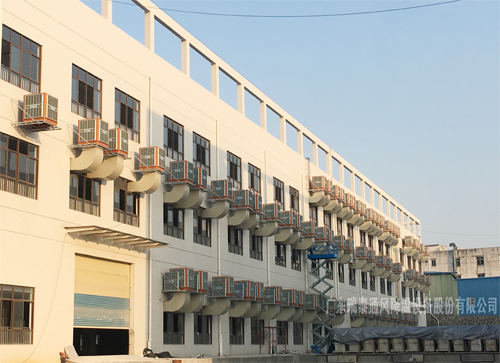 注意环保空调,水冷空调,冷风机是这样维护与保养的。