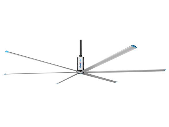 瑞泰风大型工业风扇